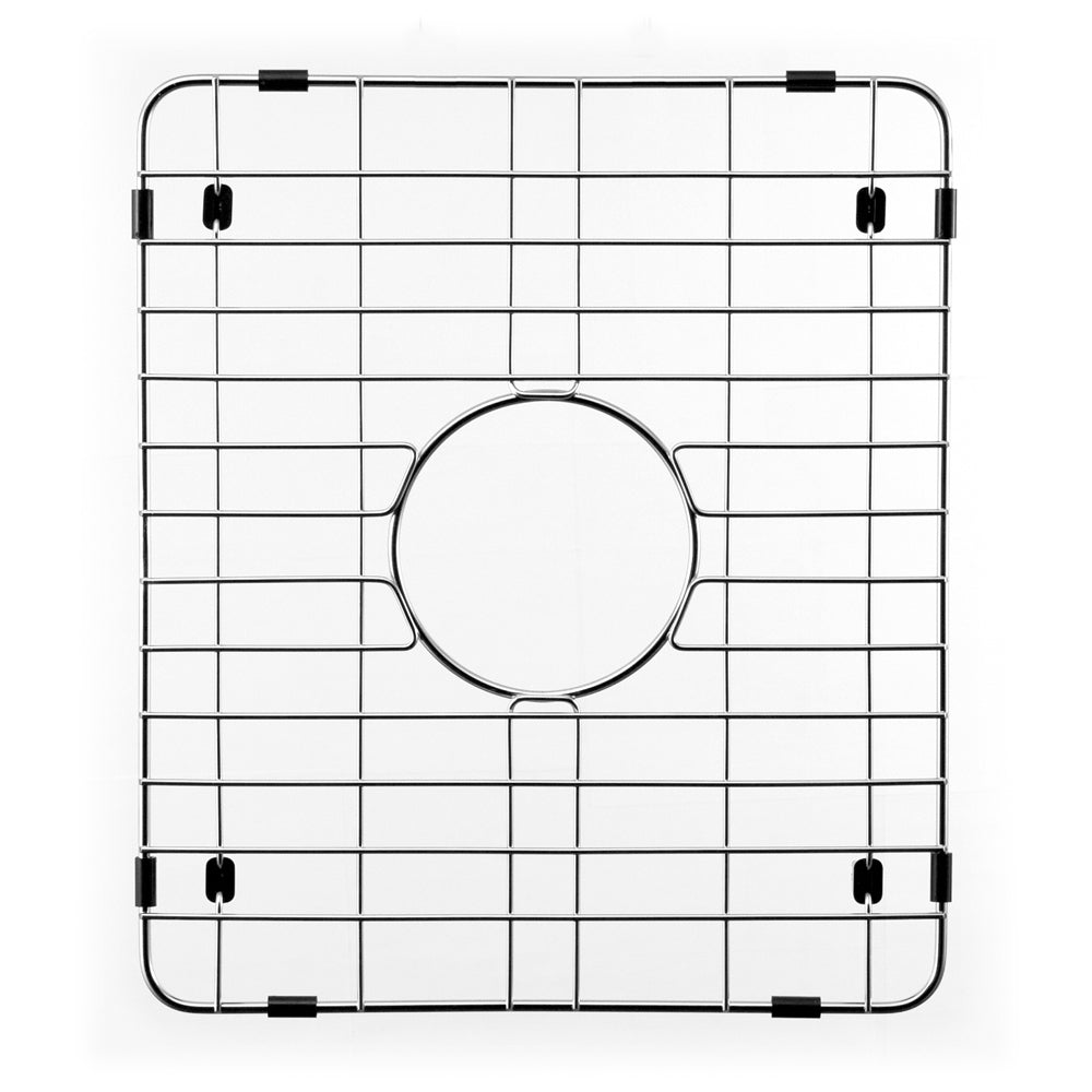 Houzer BG-6300 Stainless Steel Wirecraft Bottom Sink Grid