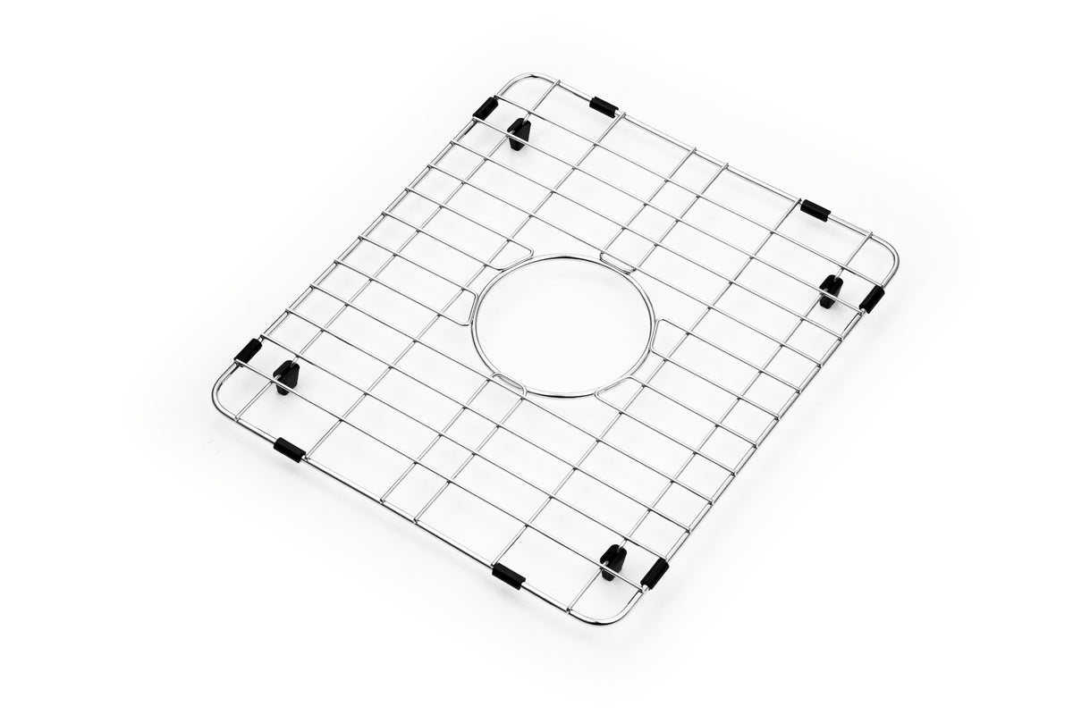 Houzer BG-6300 Stainless Steel Wirecraft Bottom Sink Grid