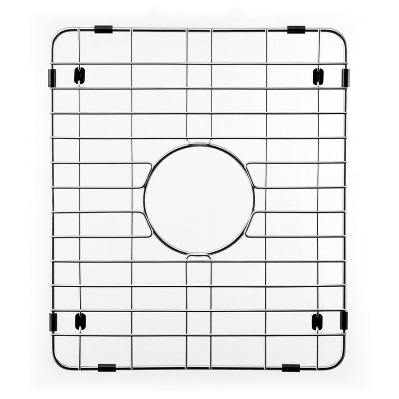 Houzer BG-6300 Stainless Steel Wirecraft Bottom Sink Grid