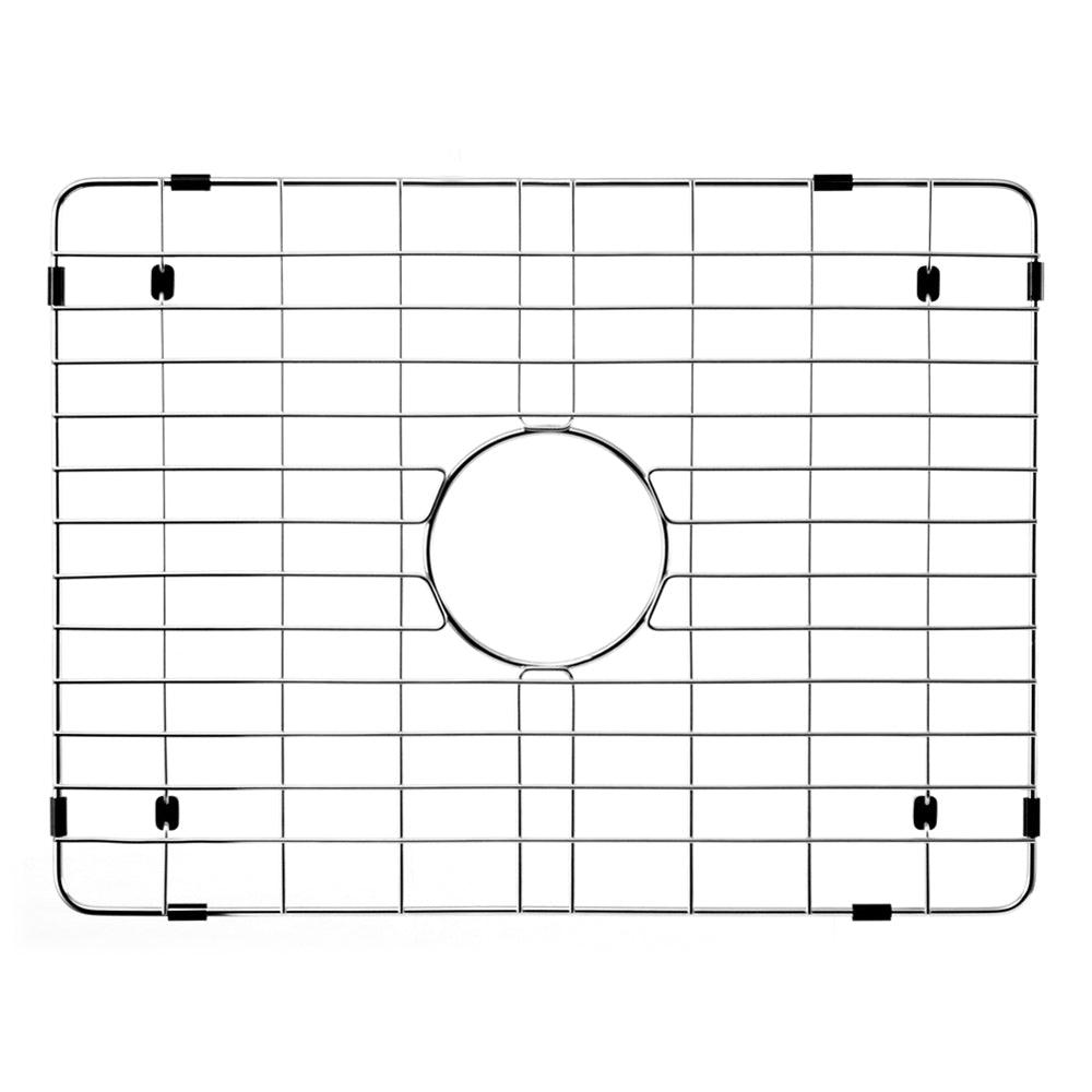 Houzer BG-6400 Stainless Steel Wirecraft Bottom Sink Grid