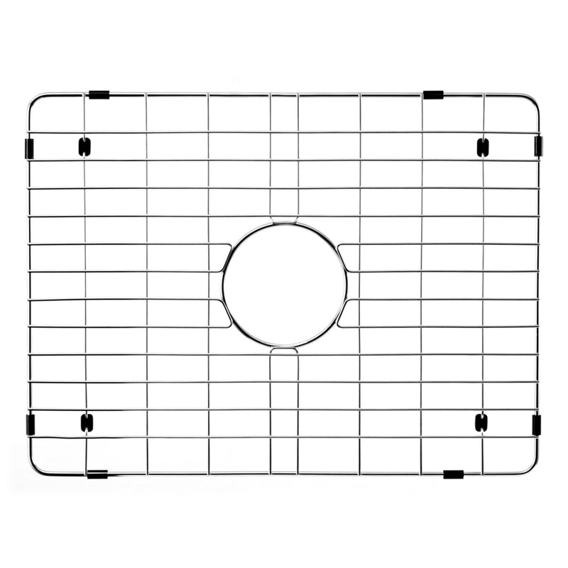 Houzer BG-6400 Stainless Steel Wirecraft Bottom Sink Grid