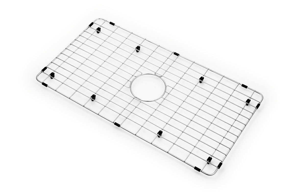 Houzer BG-6500 Stainless Steel Wirecraft Bottom Sink Grid