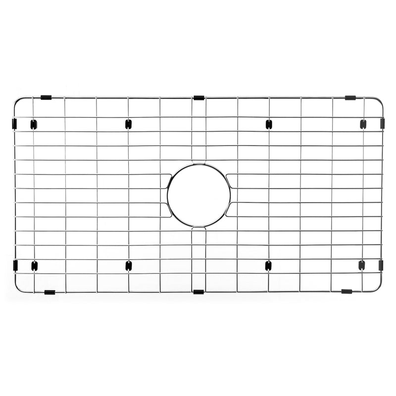 Houzer BG-6500 Stainless Steel Wirecraft Bottom Sink Grid