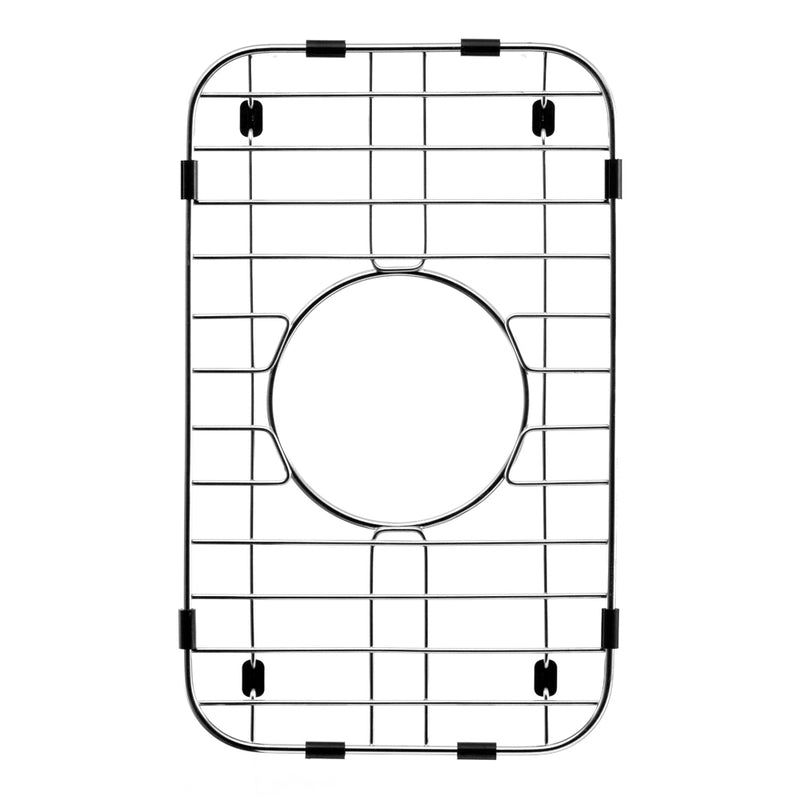 Houzer BG-7010 Stainless Steel Wirecraft Bottom Sink Grid
