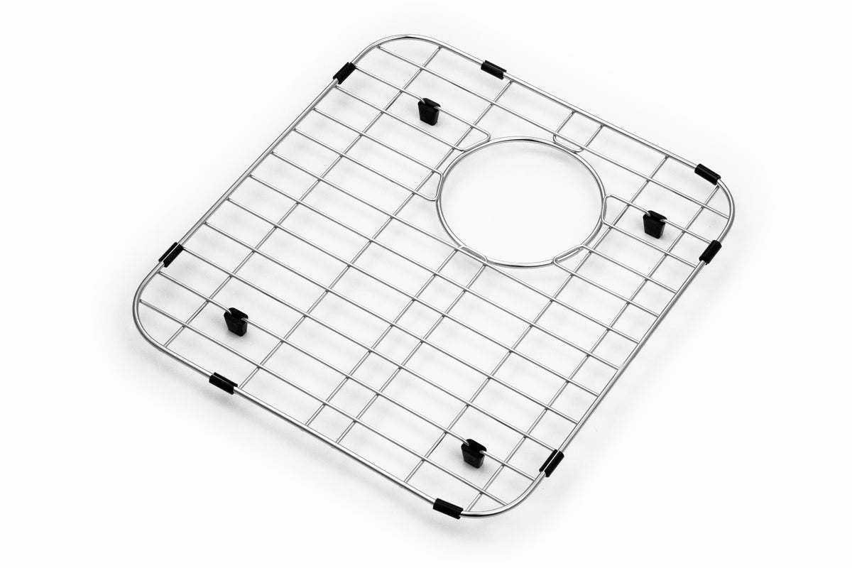 Houzer BG-7050L Stainless Steel Wirecraft Bottom Sink Grid