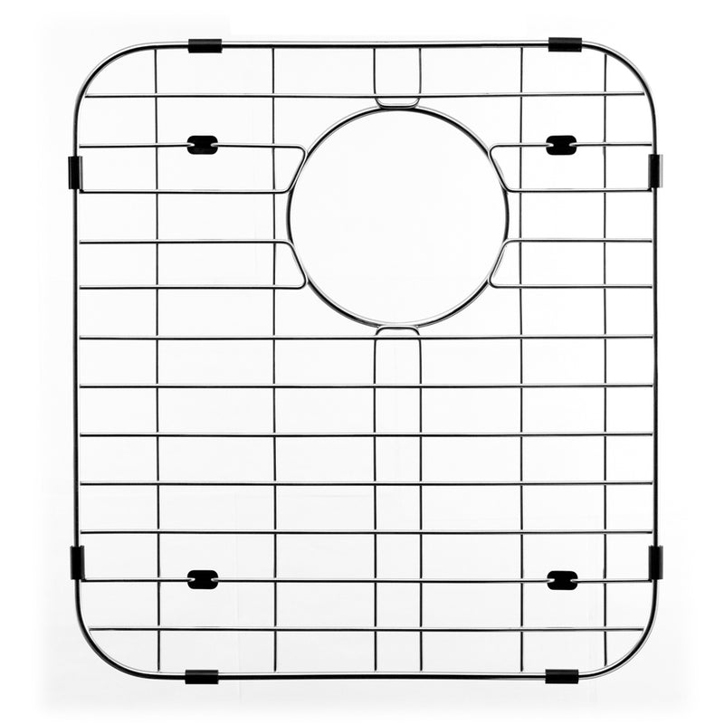 Houzer BG-7050L Stainless Steel Wirecraft Bottom Sink Grid