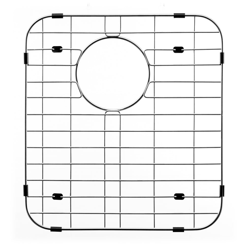 Houzer BG-7050R Stainless Steel Wirecraft Bottom Sink Grid