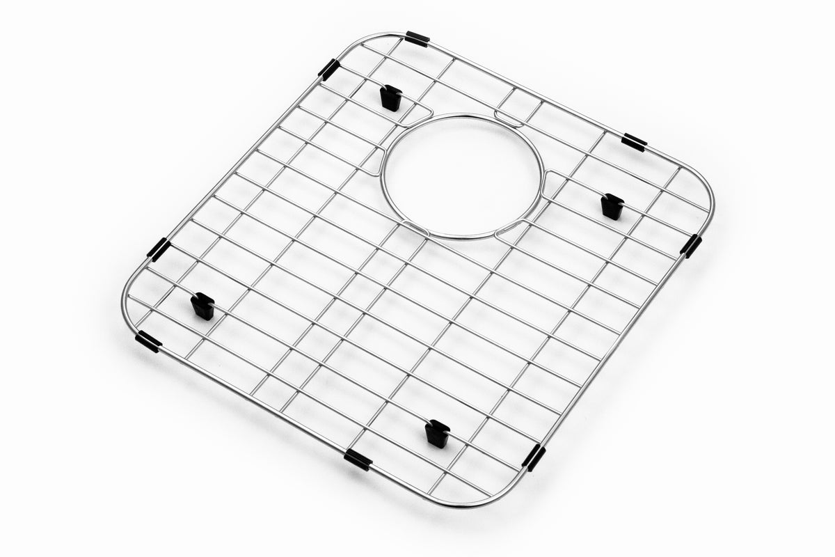 Houzer BG-7050R Stainless Steel Wirecraft Bottom Sink Grid