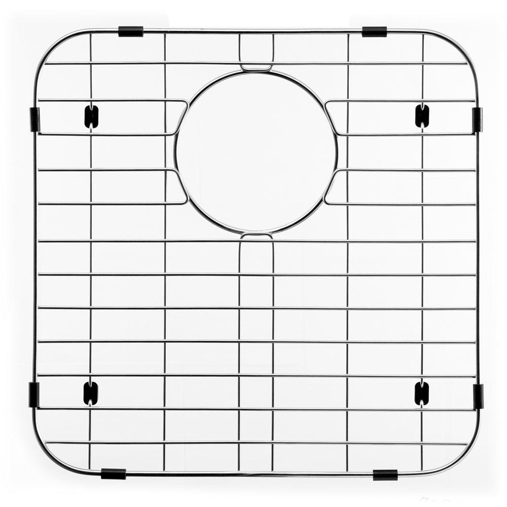 Houzer BG-7070 Stainless Steel Wirecraft Bottom Sink Grid