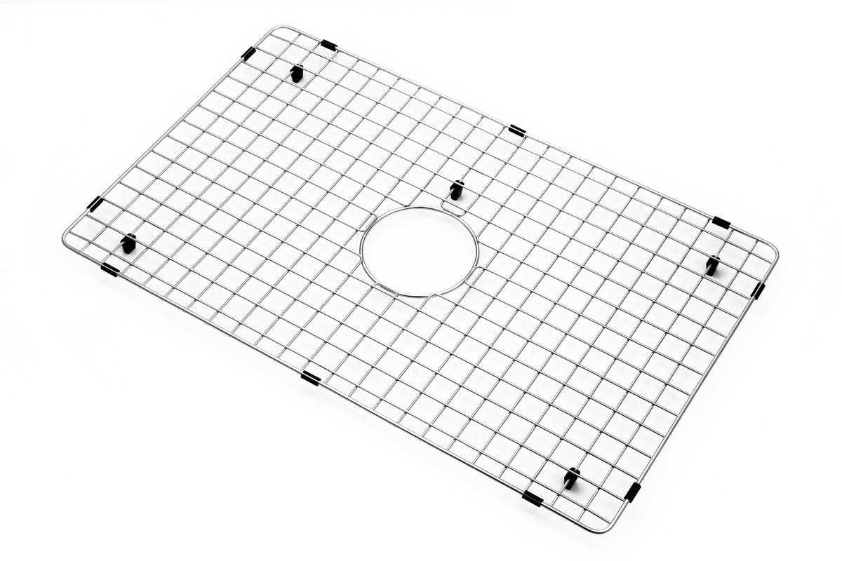 Houzer BG-7100 Stainless Steel Wirecraft Bottom Sink Grid