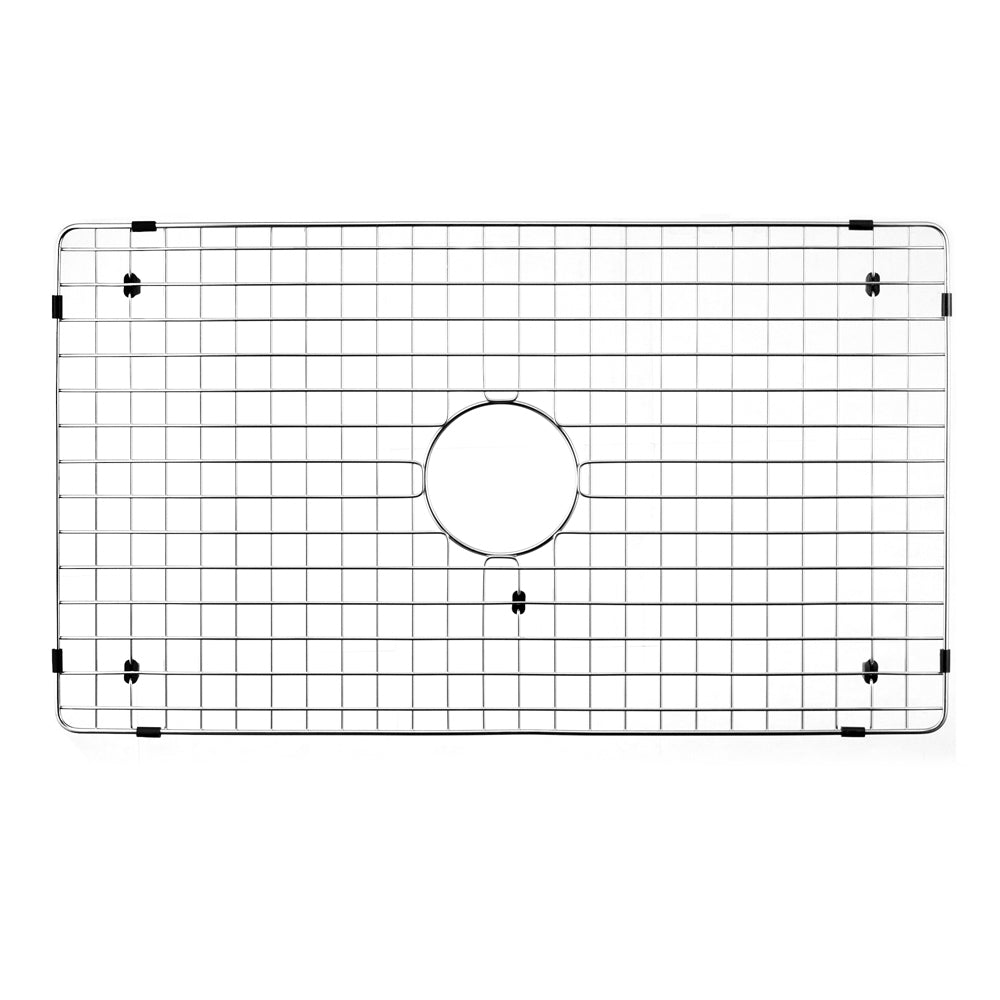 Houzer BG-7200 Stainless Steel Wirecraft Bottom Sink Grid