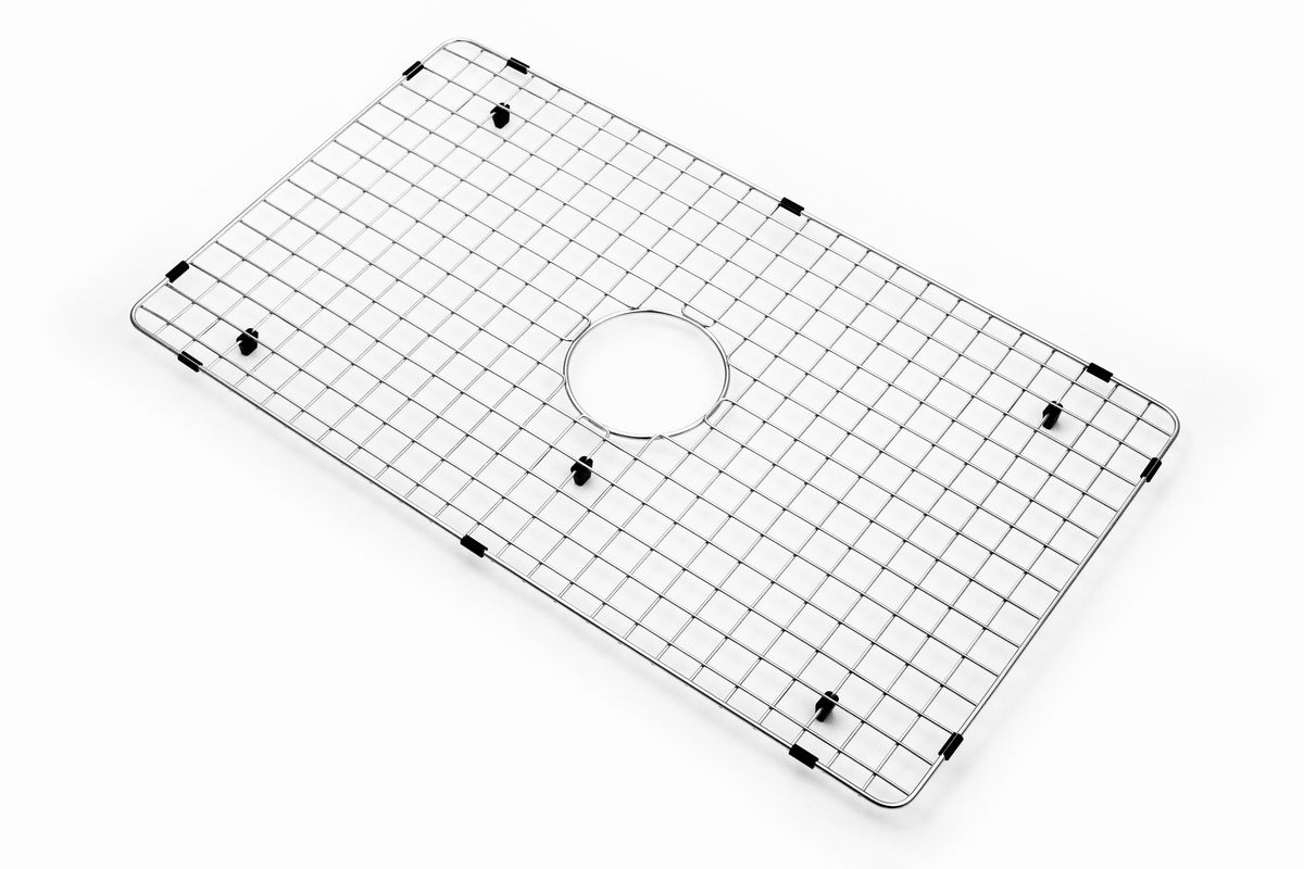 Houzer BG-7200 Stainless Steel Wirecraft Bottom Sink Grid