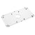 Houzer BG-7218 Stainless Steel Wirecraft Bottom Sink Grid
