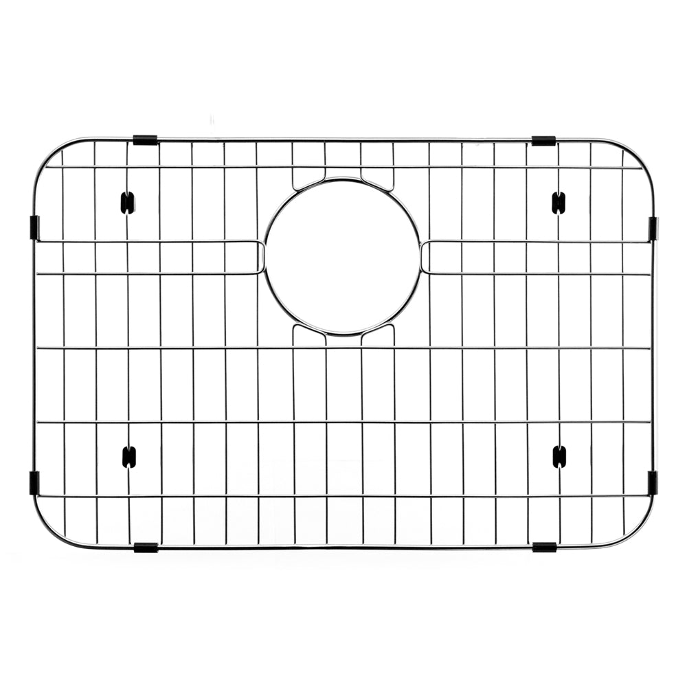 Houzer BG-7400 Stainless Steel Wirecraft Bottom Sink Grid