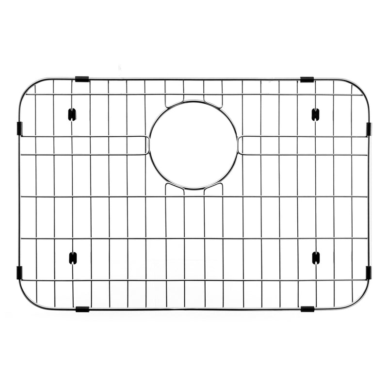 Houzer BG-7400 Stainless Steel Wirecraft Bottom Sink Grid