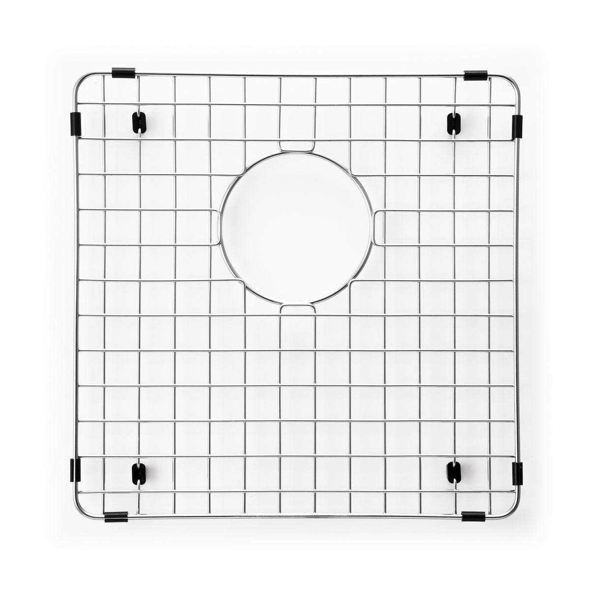 Houzer BG-8050 Stainless Steel Wirecraft Bottom Sink Grid