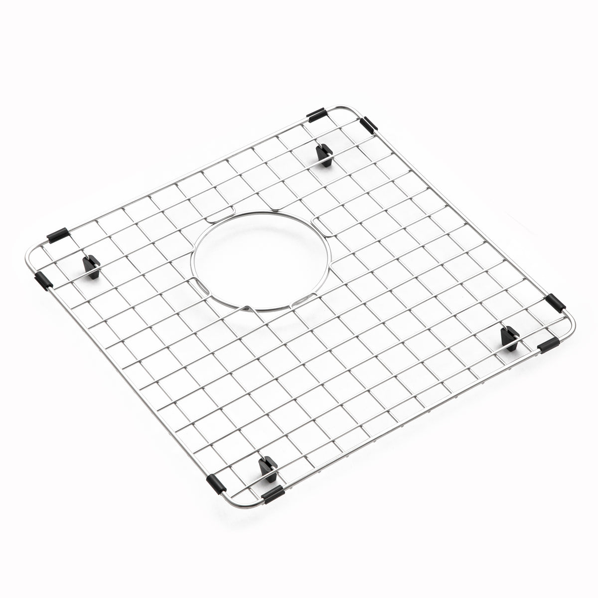 Houzer BG-8050 Stainless Steel Wirecraft Bottom Sink Grid