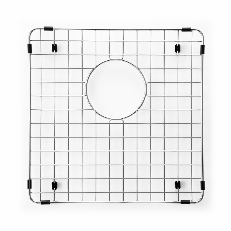 Houzer BG-8050 Stainless Steel Wirecraft Bottom Sink Grid