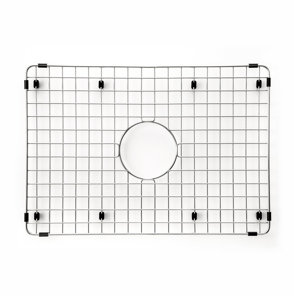 Houzer BG-8500 Stainless Steel Wirecraft Bottom Sink Grid