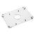 Houzer BG-8500 Stainless Steel Wirecraft Bottom Sink Grid