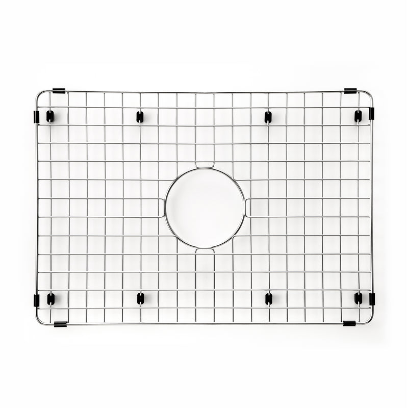 Houzer BG-8500 Stainless Steel Wirecraft Bottom Sink Grid