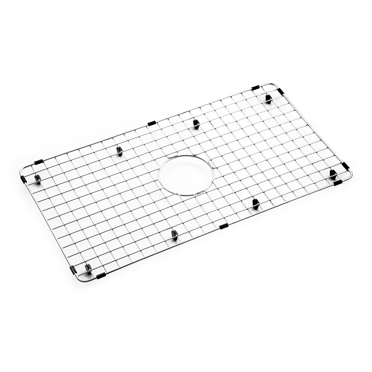 Houzer BG-8600 Stainless Steel Wirecraft Bottom Sink Grid