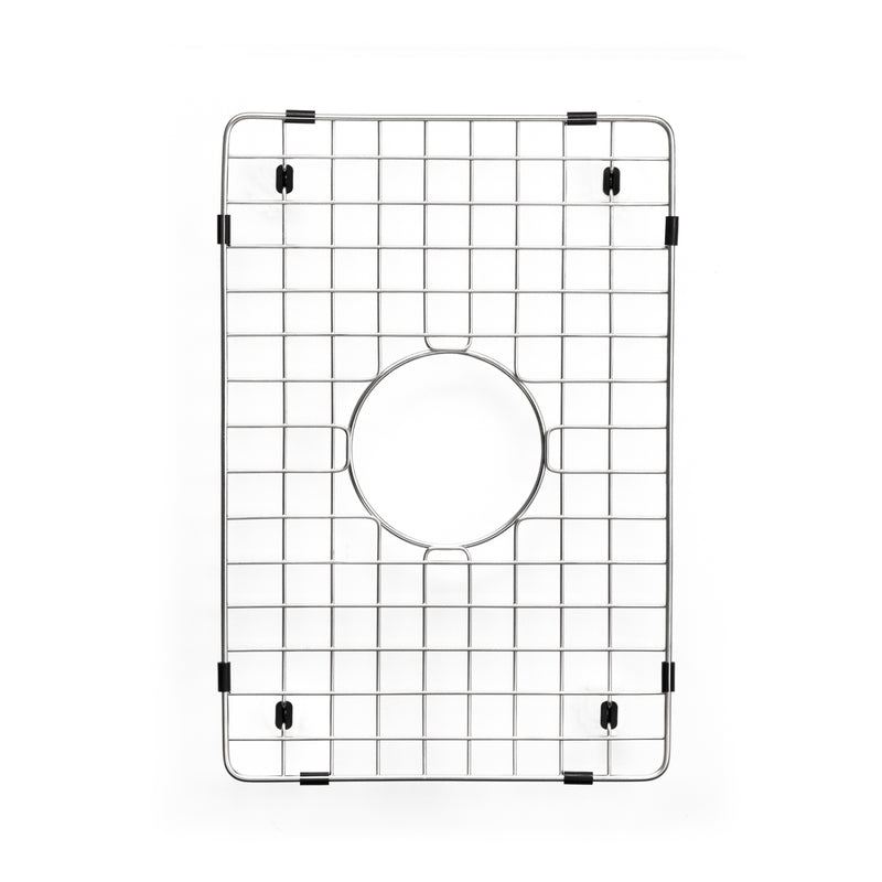 Houzer BG-8740 Stainless Steel Wirecraft Bottom Sink Grid