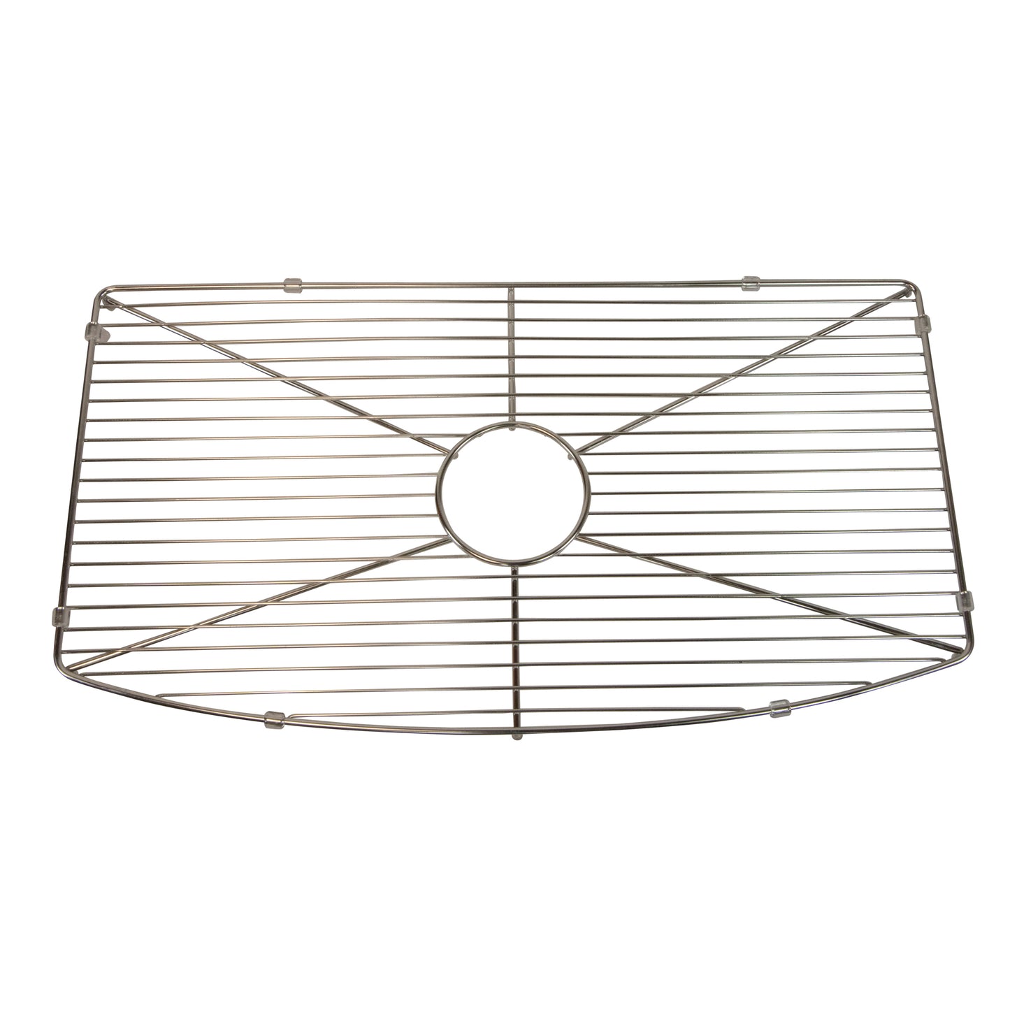 Nantucket Sinks BG-FC3320CA Bottom Grid