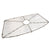 Nantucket Sinks BG-FC3320CA Bottom Grid