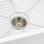 Nantucket Sinks BG-FCFS36-DB Bottom Grid