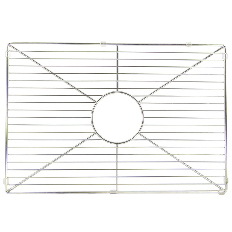 Nantucket Sinks BG-FCFS36-DB Bottom Grid