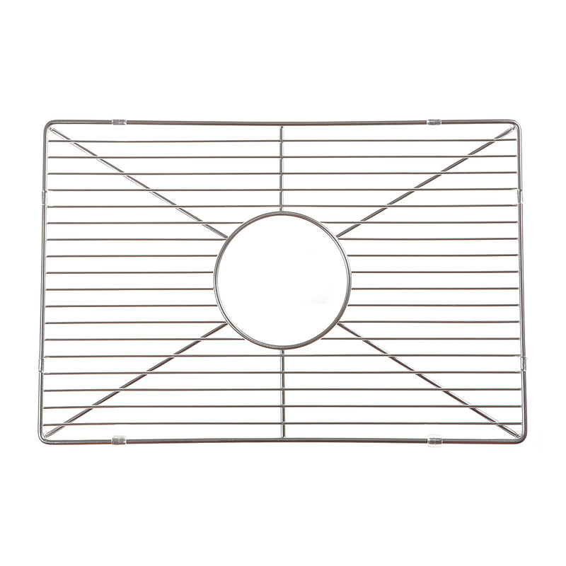 Nantucket Sinks BG-HC24 Stainless Steel Bottom Grid BG-HC24