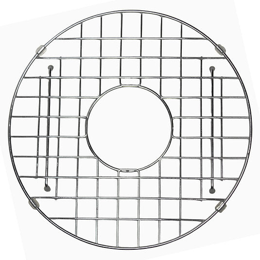 Nantucket Sinks BG-HY18 Stainless Steel Bottom Grid