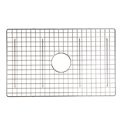 Nantucket Sinks BG-VC30S Stainless Steel Bottom Grid BG-VC30S