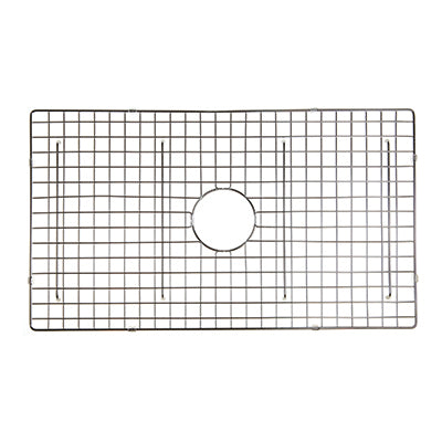 Nantucket Sinks BG-VC33S Stainless Steel Bottom Grid BG-VC33S