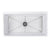Nantucket sinks BG-YM36 Stainless steel bottom grid
