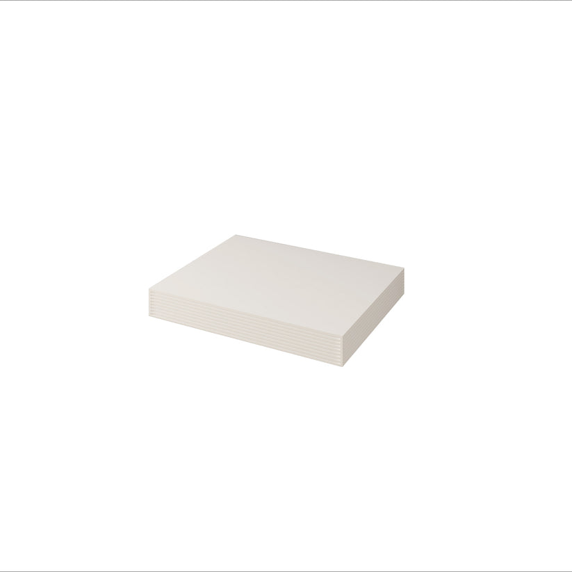 Baden Haus Libera Countertop 3" Thick - Parent
