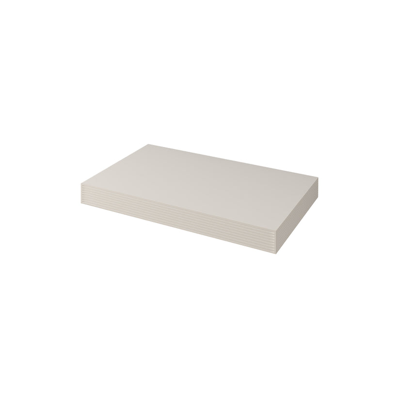 Baden Haus Libera Countertop 3" Thick