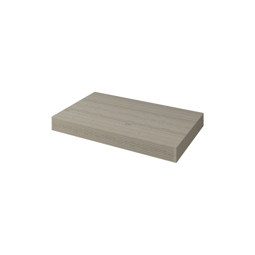 Baden Haus Libera Countertop 3" Thick