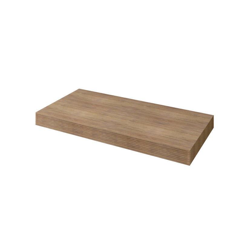 Baden Haus Libera Countertop 3" Thick