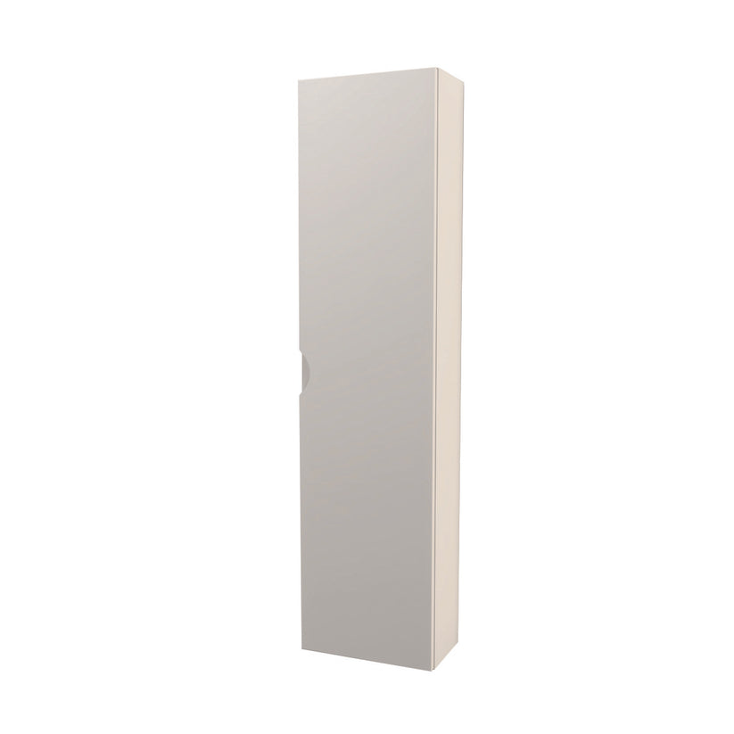 Baden Haus BHLB55100 Libera Cupboard 1 Door 55" Tall - Parent