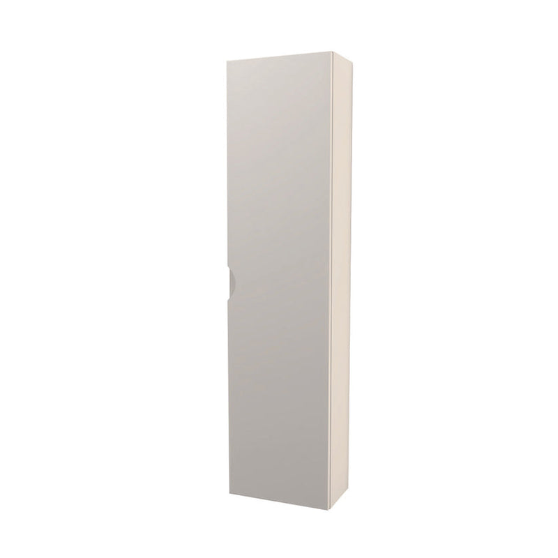 Baden Haus BHLB55100 Libera Cupboard 1 Door 55" Tall - Parent