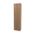 Baden Haus BHLB55100 Libera Cupboard 1 Door 55" Tall