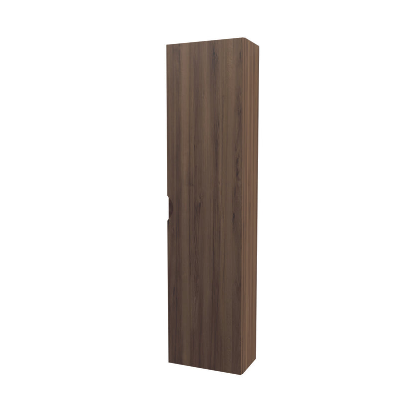 Baden Haus BHLB55100 Libera Cupboard 1 Door 55" Tall