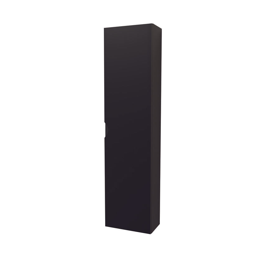 Baden Haus BHLB55100 Libera Cupboard 1 Door 55" Tall