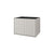 Baden Haus Portofino Base Unit 1 Drawer - Parent