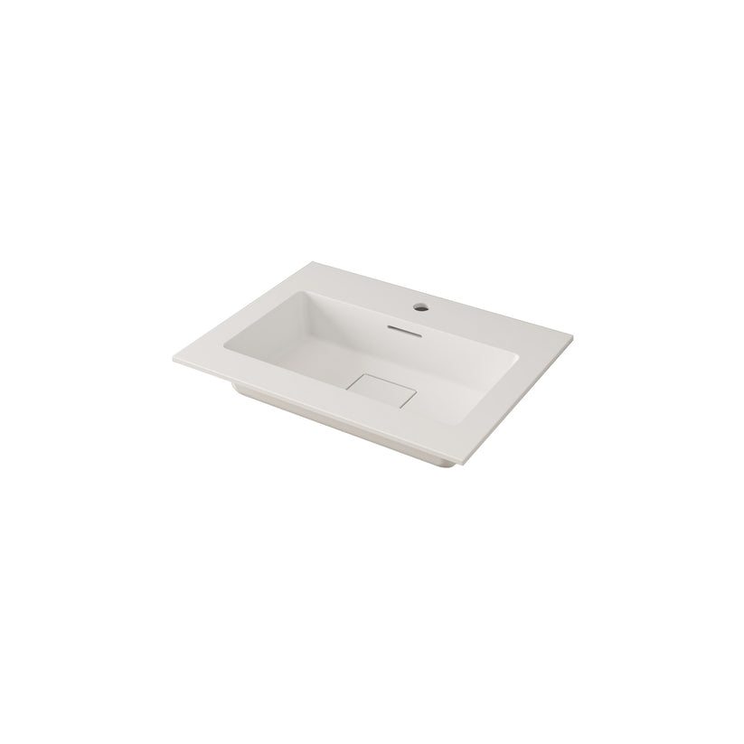 Baden Haus Portofino Countertop 1Th Resin - Parent