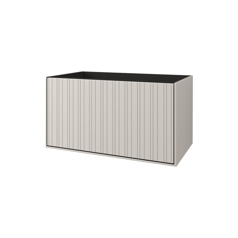 Baden Haus Portofino Base Unit 1 Drawer