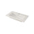 Baden Haus Portofino Countertop 1Th Resin