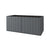 Baden Haus Portofino Base Unit 2 Drawers